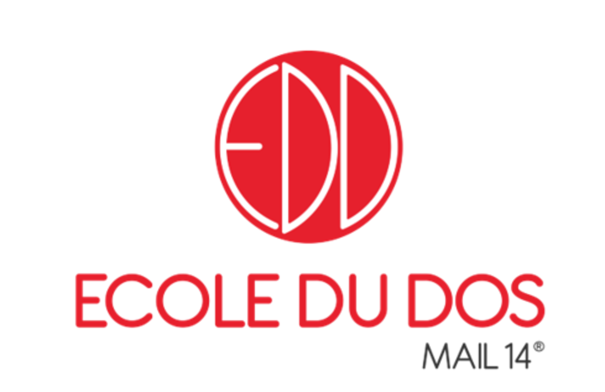 NOUVEAU - école du dos