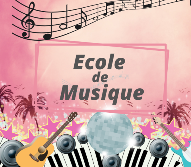 Ecole de musique