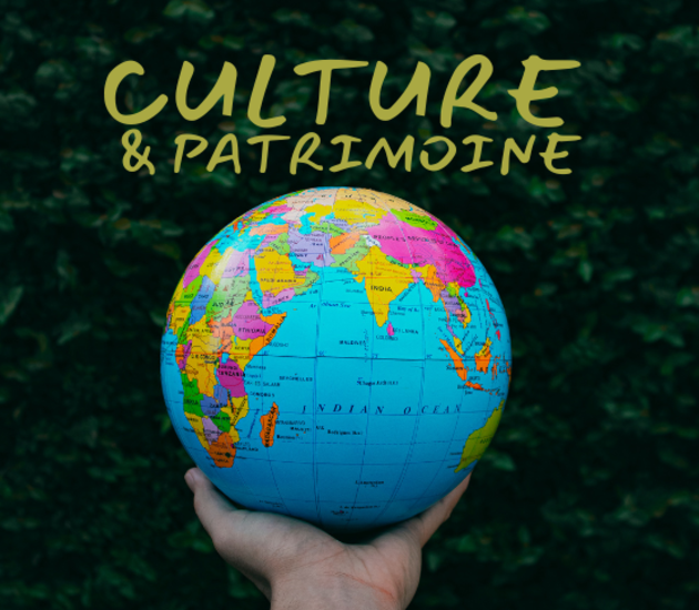 Culture et patrimoine