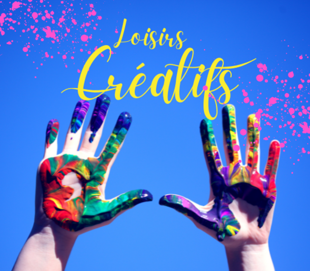 Loisirs créatifs