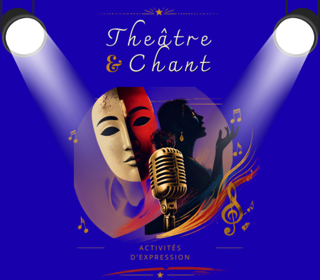 Théâtre et chant