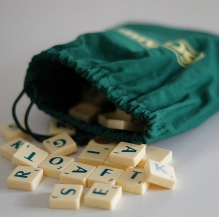 Scrabble