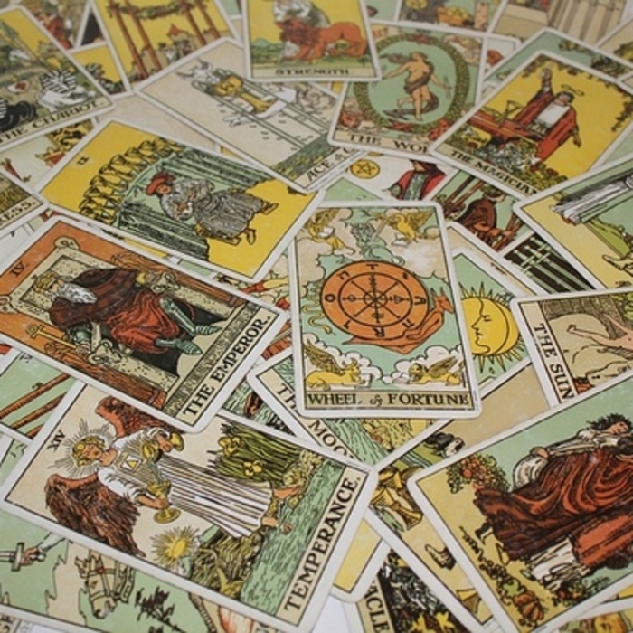 Tarot