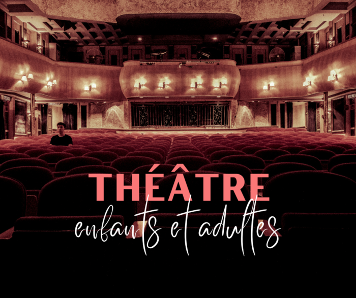Théâtre