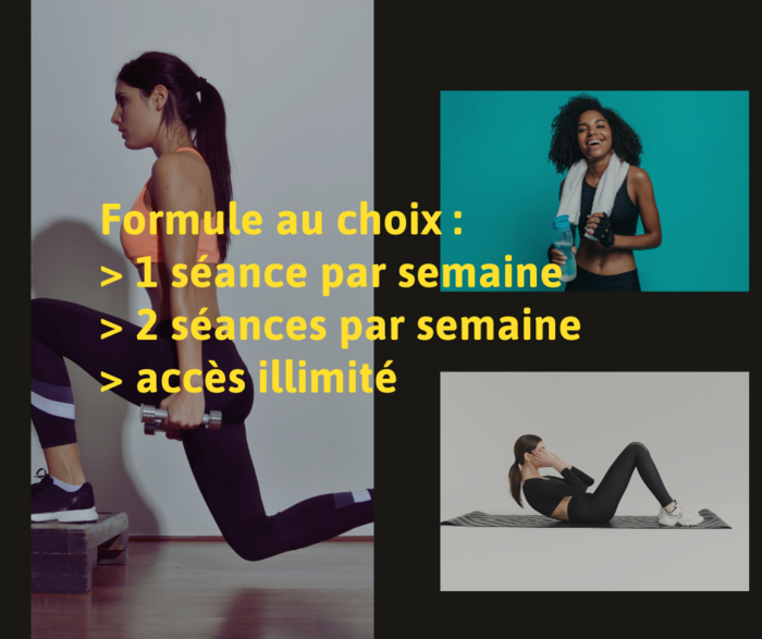 Coaching sportif