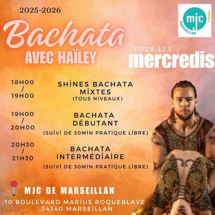 bachata