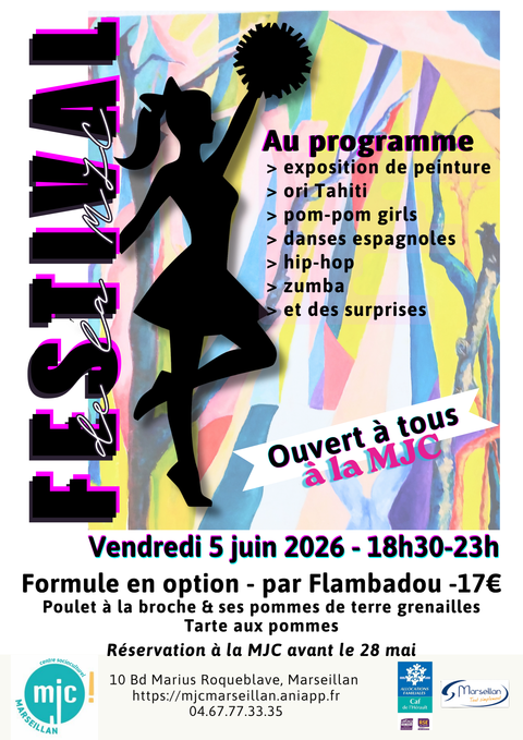 Festival de la MJC