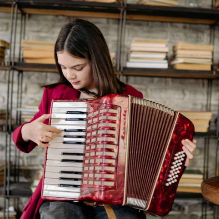 Accordéon