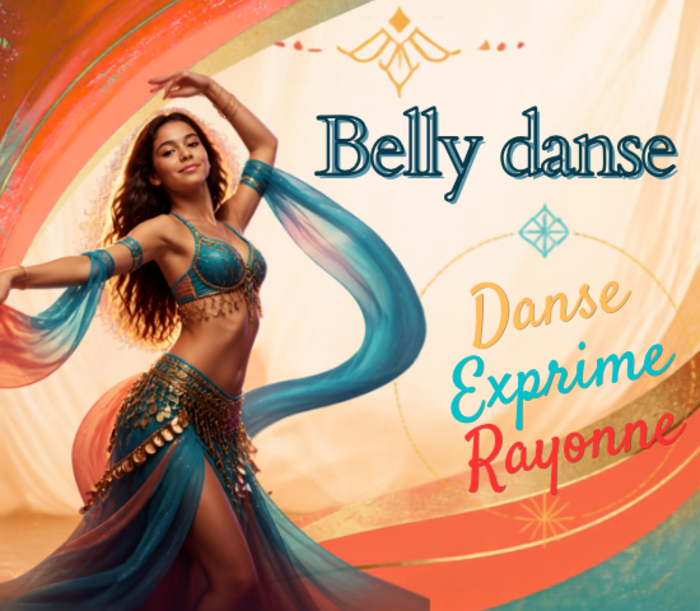 Belly danse