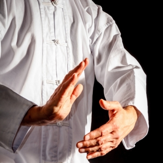 Qi Gong